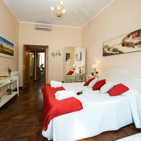 Gregory House Rome