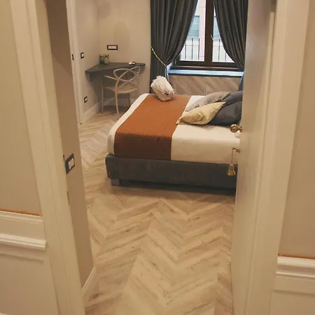 Hotel Vaticano Řím