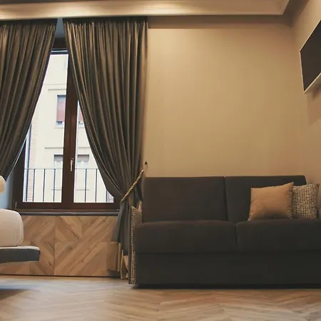 Hotel Vaticano 2*
