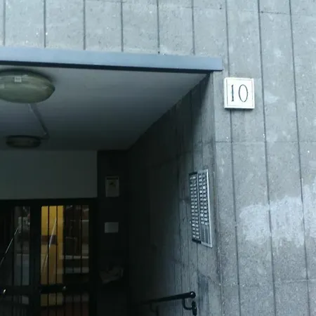 Valle Aurelia House