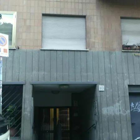 Valle Aurelia House 2* Roma