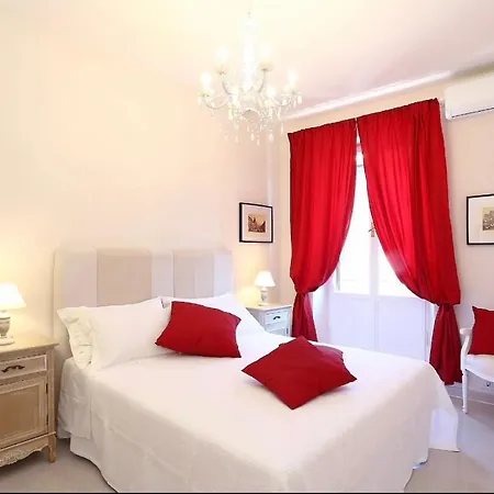 Dimora Frattina Rome