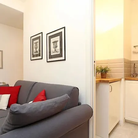 Bed & Breakfast Dimora Frattina
