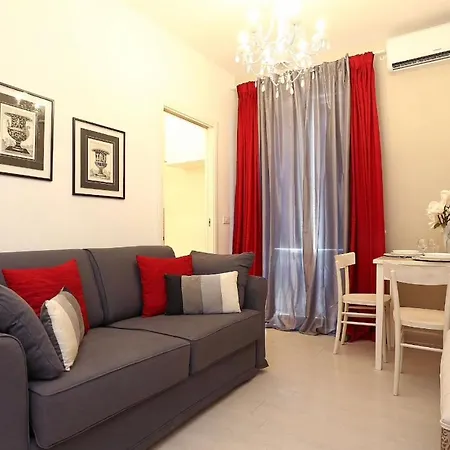 Dimora Frattina Bed & Breakfast