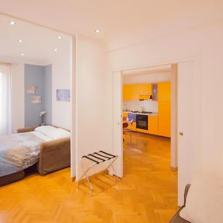 Polacchi 42 Apartment *
