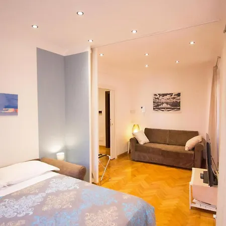 Polacchi 42 Apartment Rome