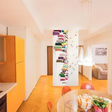 Polacchi 42 * Rome