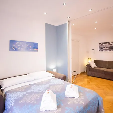 Apartment Polacchi 42 *