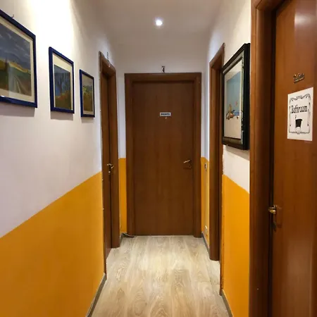 Freedom Traveller Hostel