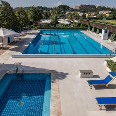 Apartamento Il Posto Ideale - With Private Parking