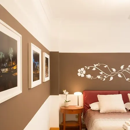 Polacchi 42 Apartment Rome
