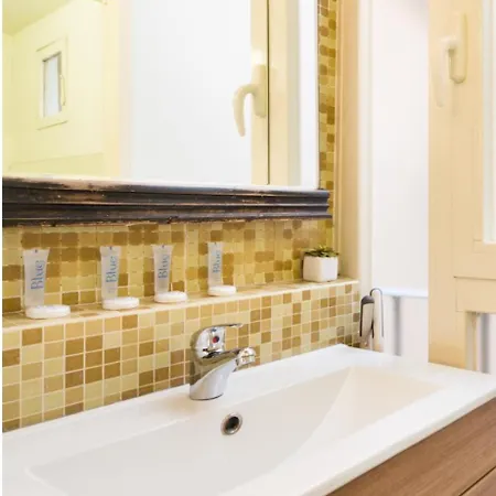Apartment Vittoria *
