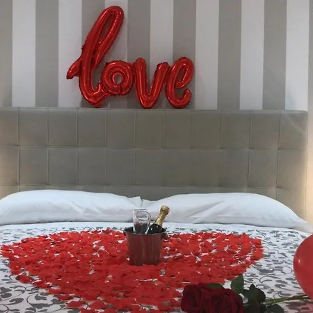 Guest house San Pietro Dreaming Rome