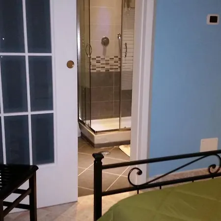 Bed & Breakfast Bbcinecitta4you