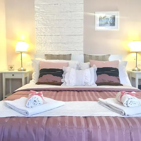 Apartment Florje House *