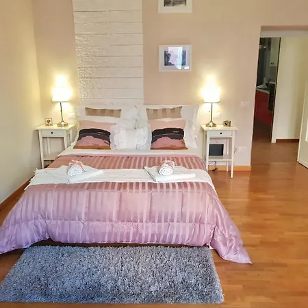 Florje House *