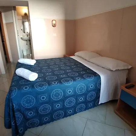 Hotel Cressy *