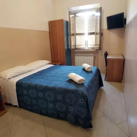 Hotel Cressy *