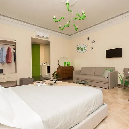 Guest house Tritone 125 2*