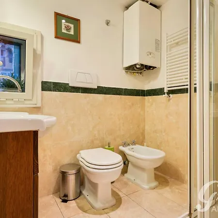 Appartement Green Apartments Rome *