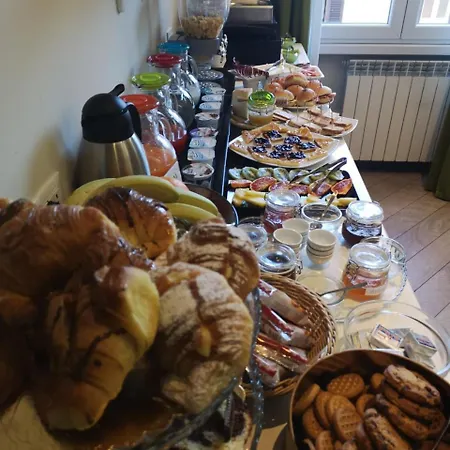 Mia Vendégház 3*