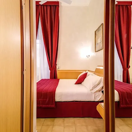 Hotel Giotto Flavia