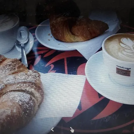 Holidays S.lorenzo New 2* Rome