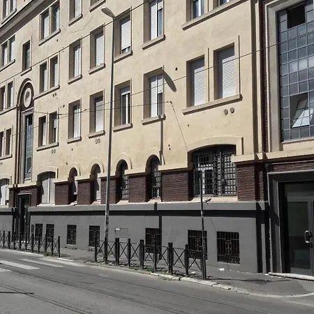 Guest house Holidays S.lorenzo New Rome