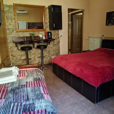 Gina Bed & Breakfast Roma