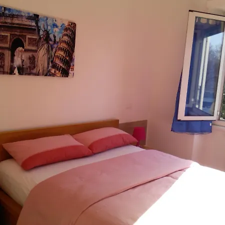 Casa Felicita 3* Rome