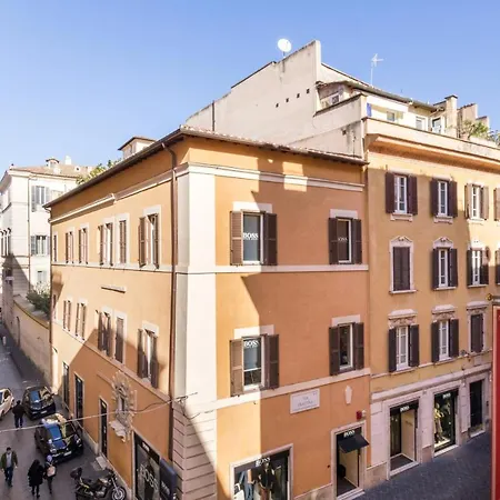 A Casa Di Lavinia * Roma