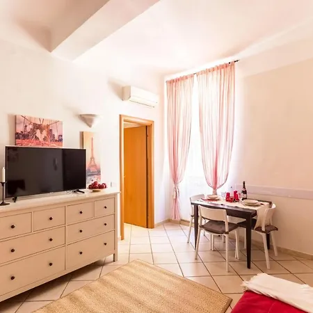 A Casa Di Lavinia * Roma