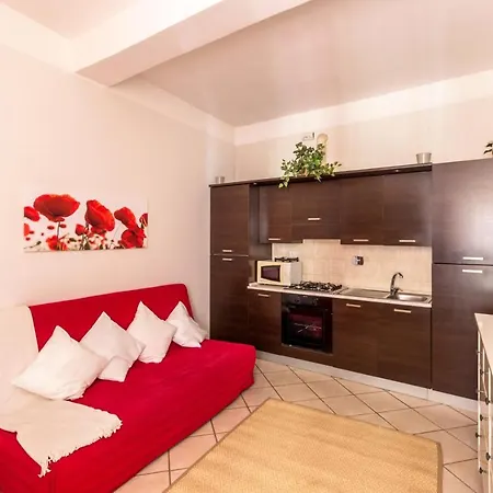 A Casa Di Lavinia Apartment Rome
