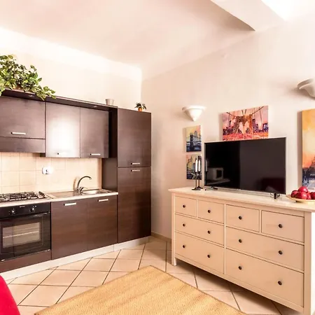 A Casa Di Lavinia Apartamento Roma
