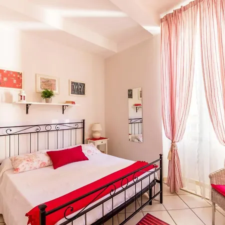 A Casa Di Lavinia * Rome