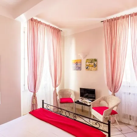 Apartamento A Casa Di Lavinia