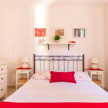 Apartment A Casa Di Lavinia