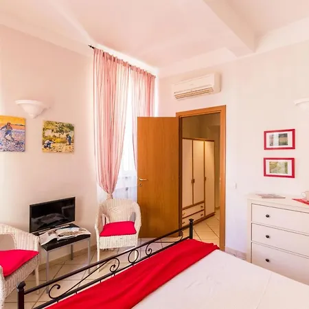 A Casa Di Lavinia *