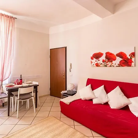 A Casa Di Lavinia Apartment