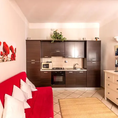 Apartamento A Casa Di Lavinia Roma