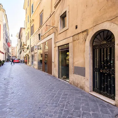 Apartamento A Casa Di Lavinia