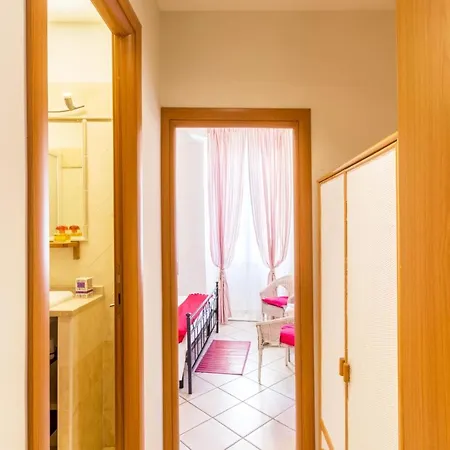 A Casa Di Lavinia Apartment *