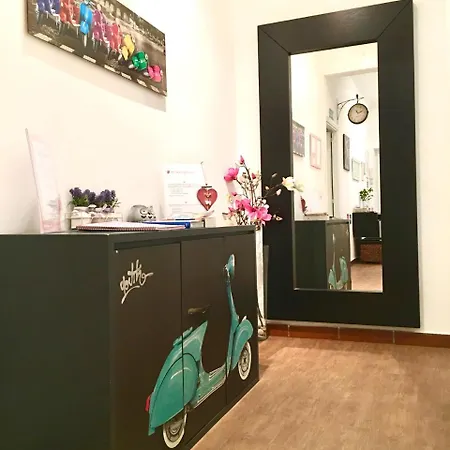 Florje House