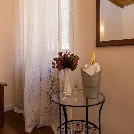 L'olimpo Di Estia Holiday home