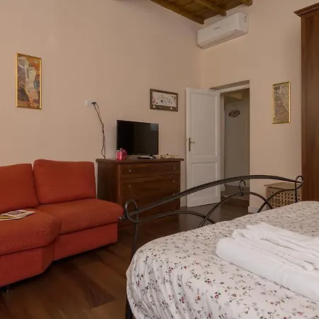 L'olimpo Di Estia Σπίτι διακοπών *