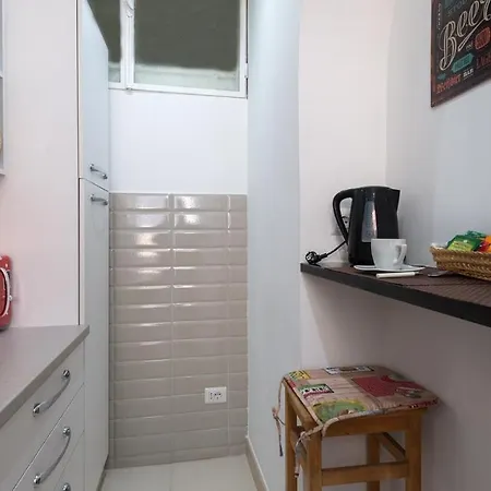 L'olimpo Di Estia Holiday home *