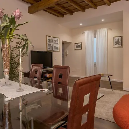 Holiday home L'olimpo Di Estia
