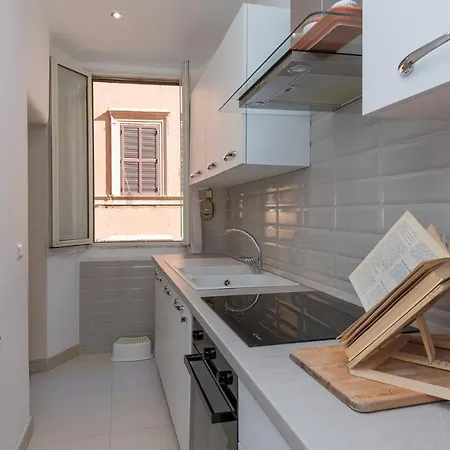 Holiday home L'olimpo Di Estia *