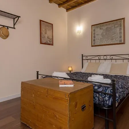 L'olimpo Di Estia Holiday home