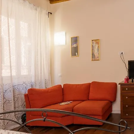 Holiday home L'olimpo Di Estia Rome